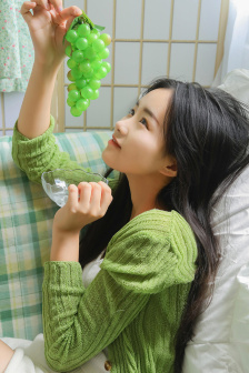 ACCA少女网课视频